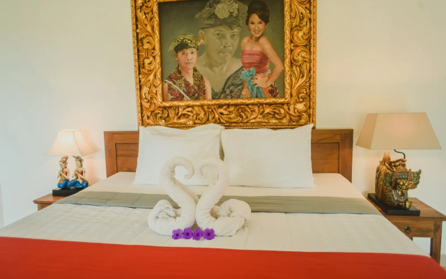 Bhuana Shanti Ubud