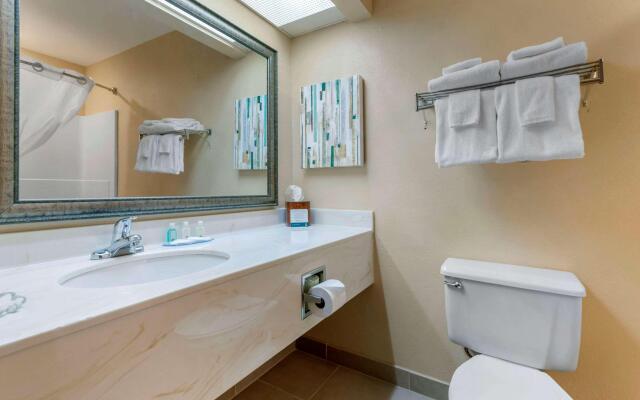 Quality Inn St. Cloud West