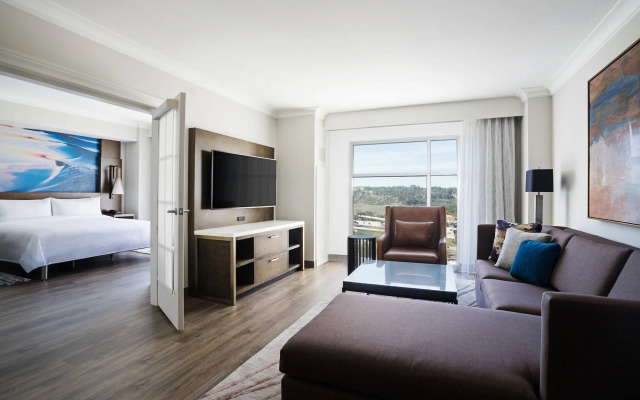San Diego Marriott Del Mar