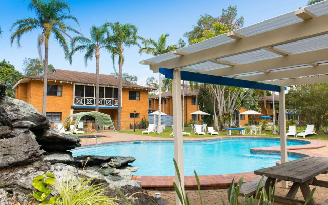 Vacation Village