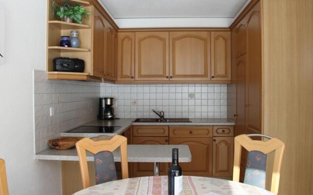 Apartment Bergkristall