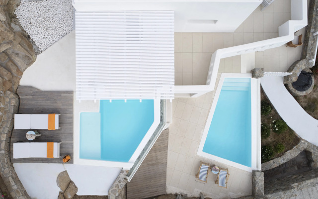 San Marco Hotel & Villas