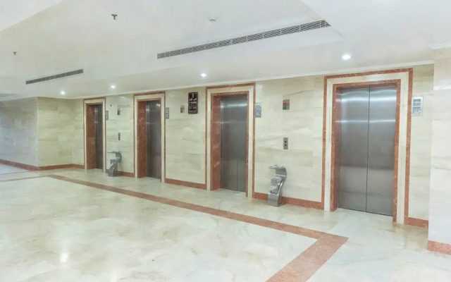 Mahd Al Resala 1 Hotel