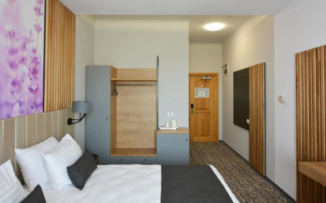 Mercure Medias Binderbubi Hotel And Spa