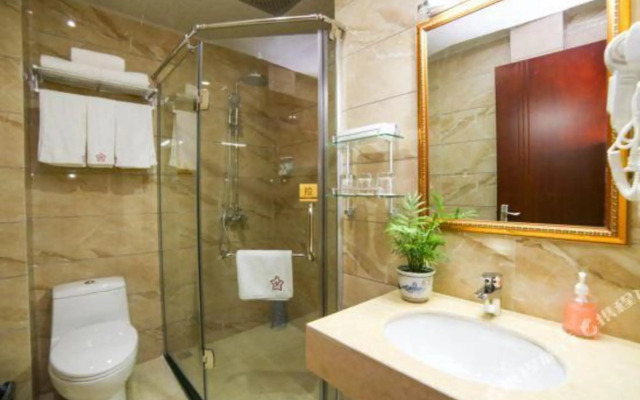 Huaxing Hotel