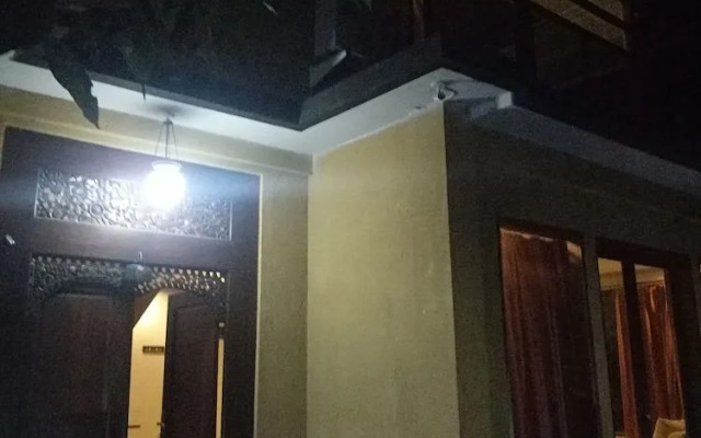 Villa Sayang Boutique Hotel & Spa