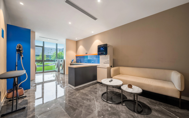 Holiday Inn Express Yibin by IHG – Guest Rooms – Yibin