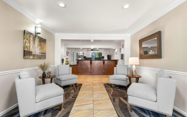 Best Western El Centro Inn