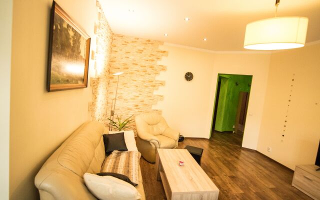 Baltic Apartments - Apartament Orion