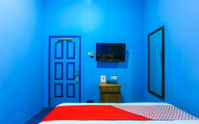 Griya Dahlia by Oyo Rooms