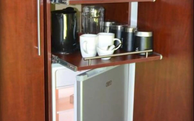Krith Guest House