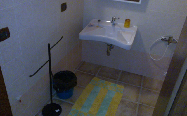 Borgo di Pietra Bianca