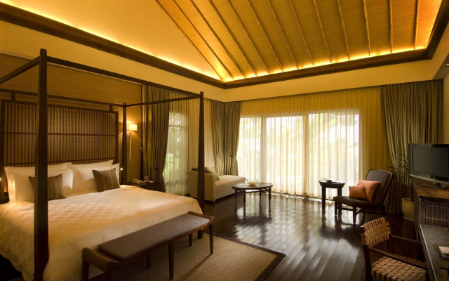 Hilton Sanya Yalong Bay Resort & Spa