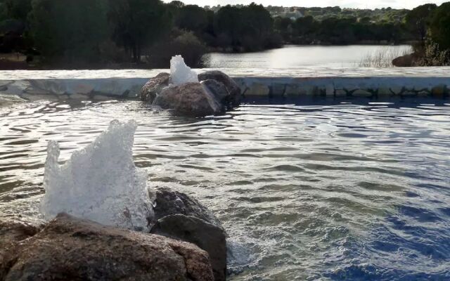 Casa El Coto by JITKey