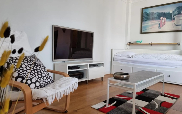 Geräumiges und Modernes Apartment Tara am Meer