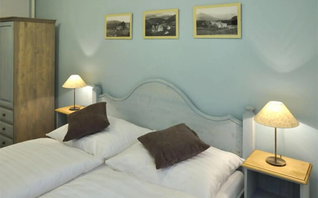 Grand Apartments