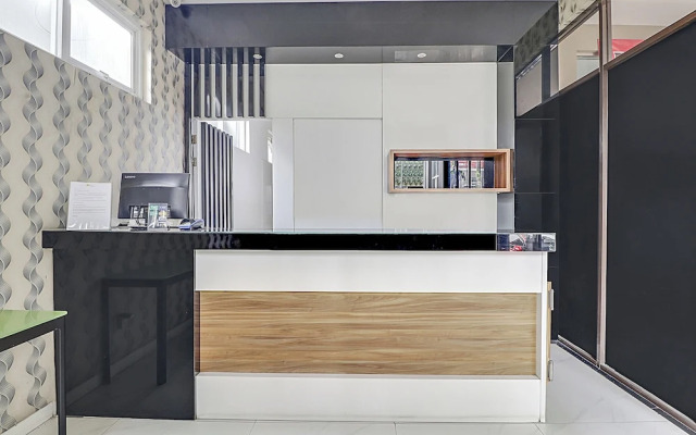 Capital O 94727 Regia Cihampelas Ciwalk