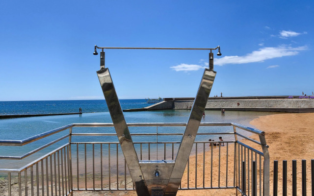 Apartment Beach Front, Arguineguin