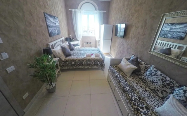 Domus Solis Vaticano