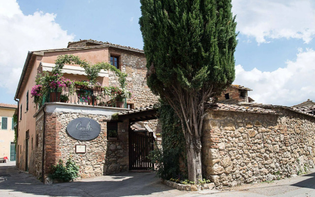 Casalta Hotel