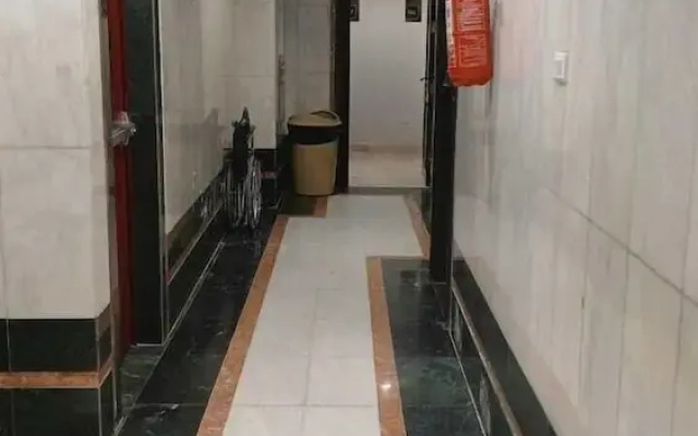 Funduq Areej Al Zahabi Makkah