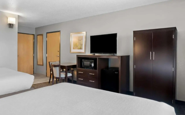 AmericInn Flint