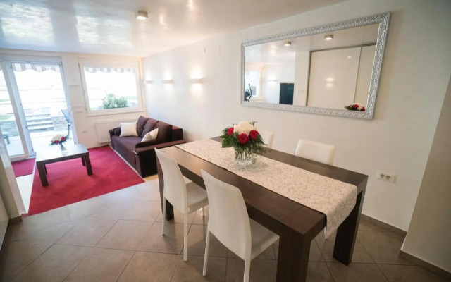 Delux apartma Jana