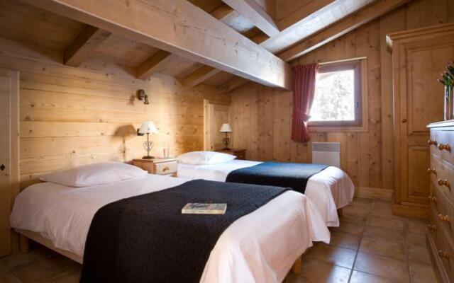 Yeti Lodge Rooms