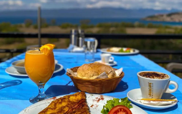 Villa Megdani