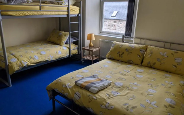 Barholm Accommodation