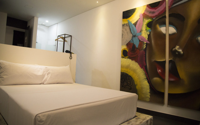 Hotel Gallery