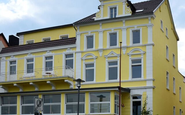 Rheinhotel Anker