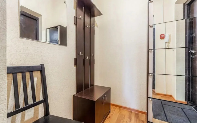 Apartment Hanaka on Akademika Chelomeia