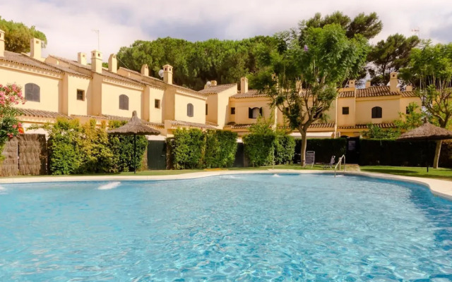 Villa Sotavento 20109