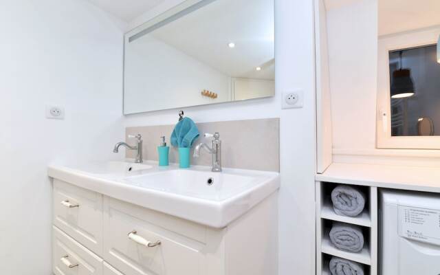 L'Authentique de la Petite Venise