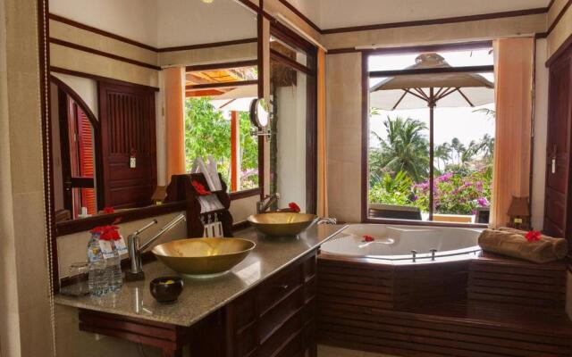 Victoria Phan Thiet Beach Resort & Spa