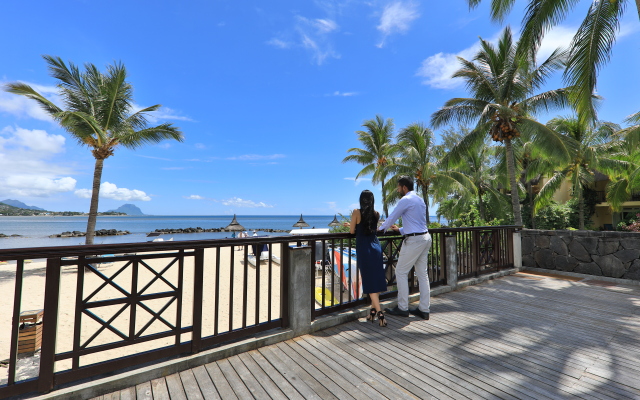 Sands Suites Resort & Spa