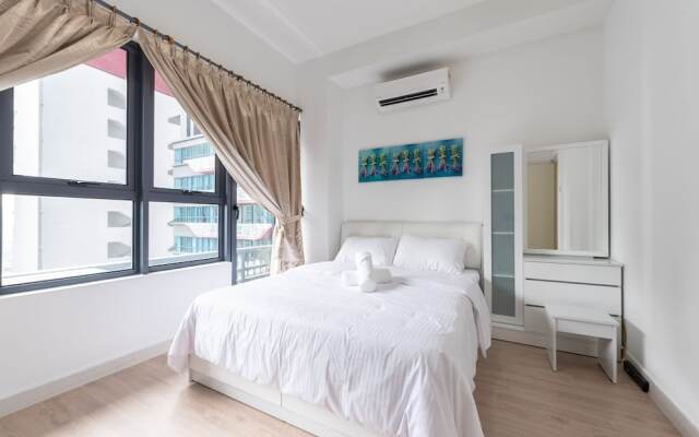 Comfort & Cozy Family Suite