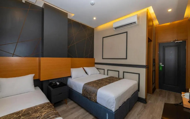 Confores Hotel