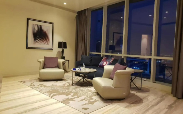 Damac Towers Arjaan By Rotana Riyadh