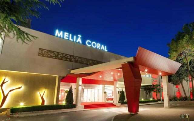 Hotel Coral Plava Laguna