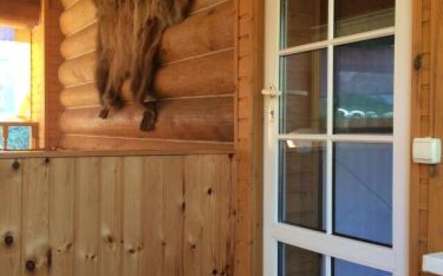 Eco-Chalet Honey Place