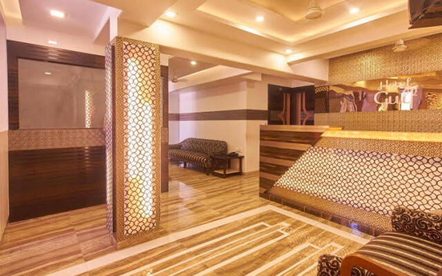 Gulf Hotel Colaba