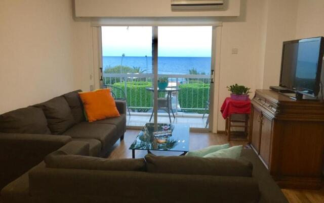 Sea View Apartment