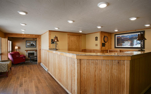 Best Western Teton West