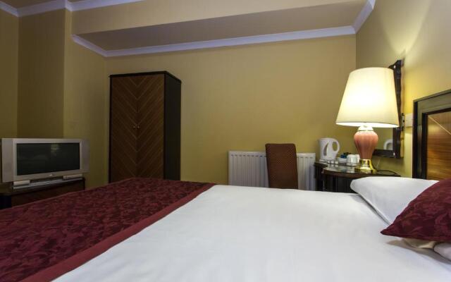 Royal Albion Hotel Brighton
