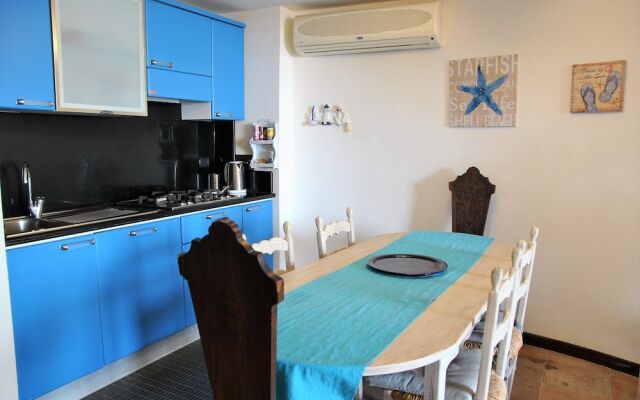 Villa in Sperlonga for 6 Persons