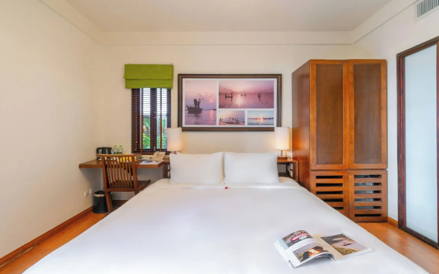 Happy Life Memories Hoi An Hotel and Spa Boutique Hotel