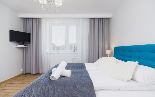 Apartment Kamienna Wisla by Renters