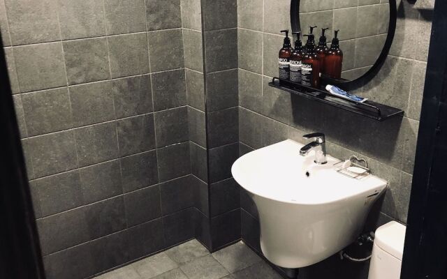 Sol Guesthouse Gwanganli - Hostel